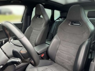 Cupra Ateca Crossover Facelifting 1.5 TSI 150KM 2024 Cupra Ateca LED tempomat ACC panorama audio Beats podgrzewane fotele, zdjęcie 9