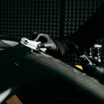 НАБОР НЕВИДИМЫХ ОЧИСТИТЕЛЕЙ K2 VIZIO PRO 150 МЛ