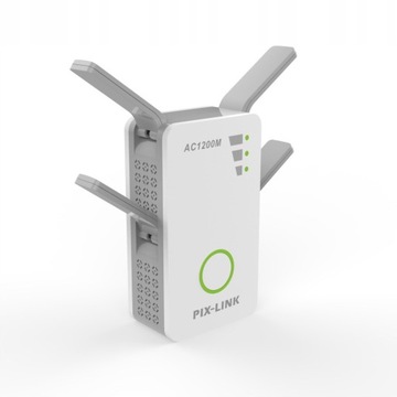 Удлинитель Wi-Fi, усилитель интернет-сигнала