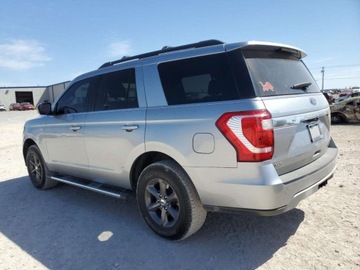 Ford Expedition III 2021 Ford Expedition XLT 2021 3.5l 3.5 Benzyna 375KM, zdjęcie 1