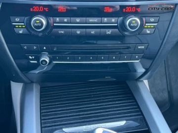 BMW X5 F15 2017 BMW X5 2.0 benzyna 245KMelektryk 330KM Indywidual Performance X-Drive, zdjęcie 30