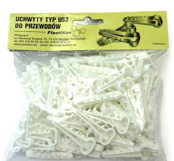 Uchwyt UW-YDYp/ US-2 3x1.5 i 3x2.5