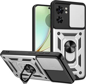 ARMOR SLIDE CASE для Motorola EDGE 40 + СТЕКЛО