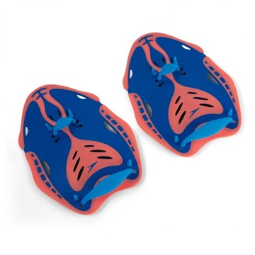 Тренировочные весла Speedo Biofuse Power Paddle L