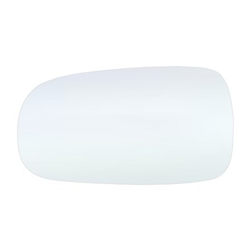 SAAB 9-5 2003-2009 VLOŽKA ZRCÁTKO SKLO LEVÝ SFER + LEPIDLO