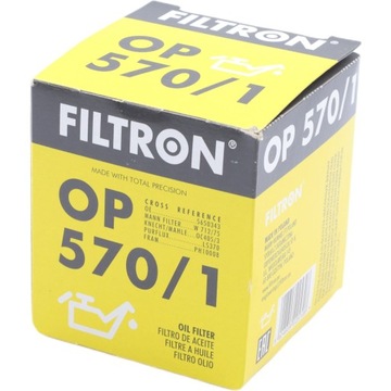 FILTRON FILTR VZDUCHU + 2 JINÉ PRODUKTY