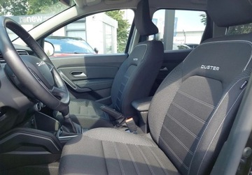 Dacia Duster II SUV Facelifting 1.3 TCe 150KM 2024 Dacia Duster 150KM, Kamery 360, Automat, Salon Polska, Bezwypadkowy, Gwara, zdjęcie 10