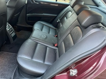 Skoda Superb II Sedan 1.8 TSI 160KM 2009 Škoda Superb Skoda Superb Elegance.Navi.Bi, zdjęcie 33