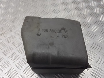 PUMPIČKA ZÁMKU CENTRÁLNÍHO MERCEDES W168 1.7 1688000348