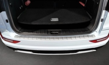 VRSTVA NA NÁRAZNÍK SSANGYONG REXTON FL 21+
