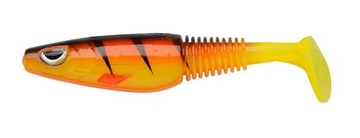 Berkley Sick Swimmer 9cm Hot Yellow Perch 1szt