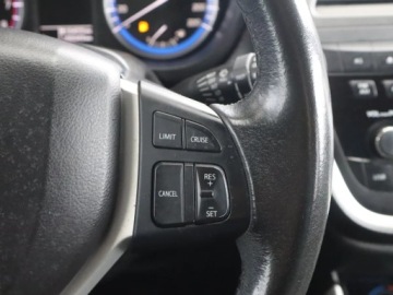 Suzuki SX4 I Sedan 1.6 VVT 120KM 2013 Suzuki SX4 S-Cross 1.6 VVT, Salon Polska, zdjęcie 14