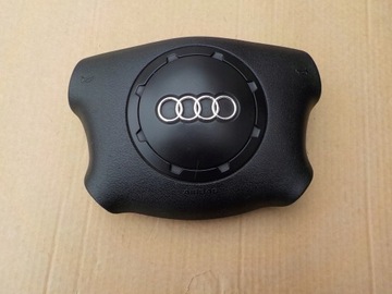 AIRBAG ULOŽENÍ ŘIDIČE AUDI A3 8L 8L0880201H