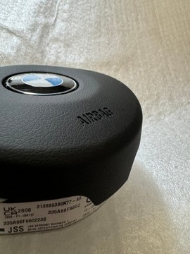 BMW 1 F20 3 F30 4 F32 F36 X5 F15 F48 X1 F39 X2 F25 X3 VOLANT M-PAKET
