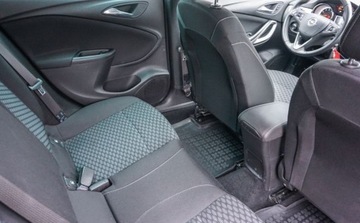 Opel Astra K Sports Tourer 1.4 Turbo 125KM 2017 Opel Astra Astra 1.4 125 KM PL Salon 1.4 Benzyna 125KM, zdjęcie 13
