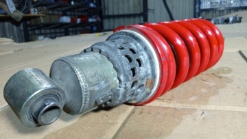 Yamaha xj 900 4 км 93-03 задний удар заднего амортизатора Центральная центральная система подвеска