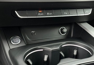 Audi A4 B9 Limousine Facelifting 2.0 35 TFSI 150KM 2021 Audi A4 Limousine Salon PL 1 wlasciciel LED Automat Navi Parktronic, zdjęcie 23