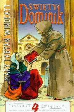ŚWIĘTY DOMINIK MARY WINDEATT-FABYAN EBOOK