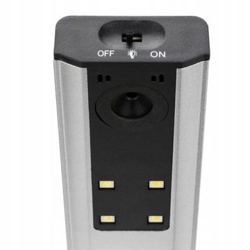 ПОРТАТИВНЫЙ БЫСТРЫЙ USB-СКАНЕР-КАМЕРА-КНИГА DOKUME