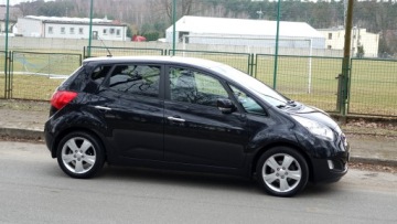 Kia Venga Mikrovan 1.6 CRDi 128KM 2014 .. Venga .. Kamera .. Panorama .. Navi .. PDC .. Klimatronik .. Serwisowany, zdjęcie 36