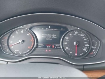 Audi Q7 II 2023 Audi Q7 45 S-Line, 2023r., 4x4, 2.0L 2.0 Benzyna 261KM, zdjęcie 10