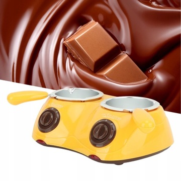 НАГРЕВАТЕЛЬ ДЛЯ МАСЛА ДЛЯ ШОКОЛАДА, 220 В, 20 ВТ
