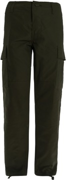 Taktické šľapky SLIM FIT olive Khaki L