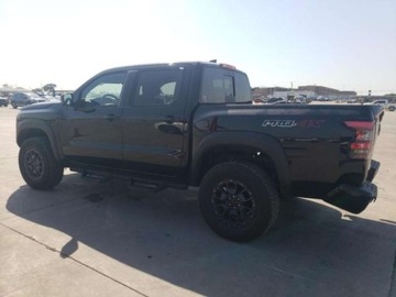 Nissan 2024 Nissan Frontier 2024, 3.8L, 4x4, PRO-4X, od ubezpieczalni 3.8 Benzyna 310KM, zdjęcie 3