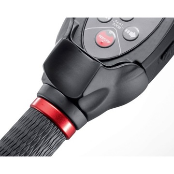 Драйвер Lanc для камеры Sony PMW EX