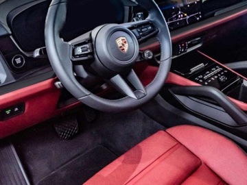 Porsche Cayenne III 2025 PORSCHE Cayenne GTS Suv 4.0 (500KM) 2025, zdjęcie 6