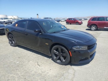 Dodge Charger VII 2018 Dodge Charger 2018 DODGE CHARGER RT 5.7 Benzyna 360KM, zdjęcie 4