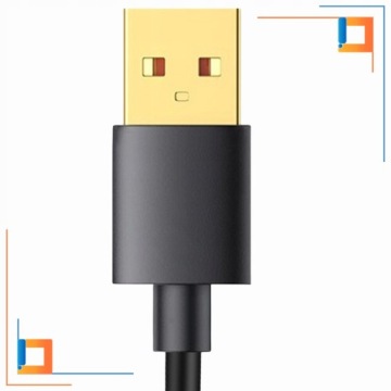 CO2 VGA - АДАПТЕР КАБЕЛЯ HDMI КОНВЕРТЕР АУДИАДАПТЕР FULL HD 60ГЦ 1M