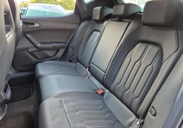 Cupra Leon II Hatchback 1.5 eTSI MHEV 150KM 2023 Cupra Leon 1.5eTSI 150KM Cupra DSG Pakiety Skora Navi Beats Audio Kamera A, zdjęcie 14