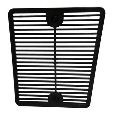 РЕШЕТКА ПЕРЕДНЕГО БОКОВОГО КАПОТКА, КОМПЛЕКТ ZETOR 5211-7745