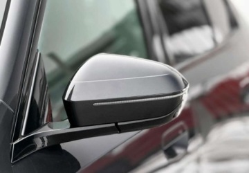 BMW Seria 5 G90-91 2024 BMW Seria 5 I wlasciciel M Sport 360 Gwarancja Bezwypadkowy FVAT23, zdjęcie 8