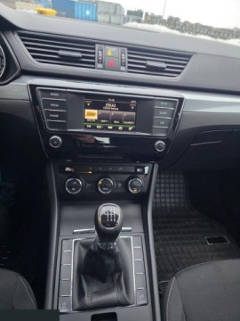 Skoda Superb III Kombi 1.6 TDI 120KM 2015 Skoda Superb 1.6 TDI Ambition 120KM 2015r Salon Polska!, zdjęcie 5