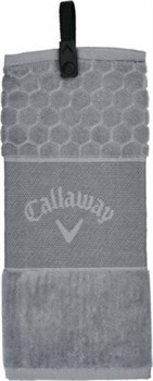 Ręcznik golfowy Callaway Trifold Towel