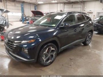 Hyundai Tucson IV 2024 Hyundai Tucson 2024 HYUNDAI TUCSON HYBRID SEL CONVENIENCE 1.6 Hybryda 180KM, zdjęcie 1