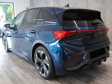 Cupra Born 58 kWh 204KM 2026 CUPRA Born Advantage Edition 59kWh Hatchback 204KM 2026, zdjęcie 2