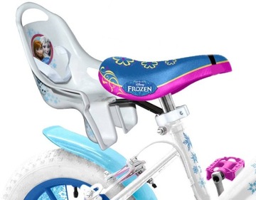 ВЕЛОСИПЕДНОЕ СИДЕНЬЕ ДЛЯ КУКЛЫ МИННИ МАУС