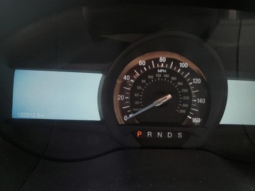 Ford Edge II 2024 Ford Edge 2024 Ford Edge SEL 2.0 Benzyna 250KM, zdjęcie 8