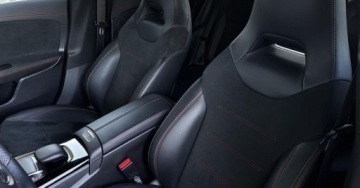 Mercedes CLA C118/X118 Coupe Plug-In 1.3 250e 218KM 2022 Mercedes-Benz CLA Salon PL Od Dealera AMG Line Kamera Czujniki MBUX Ambien, zdjęcie 10