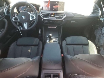 BMW X4 G02 2025 BMW X4 xDrive30I 2025 2.0l 2.0 Benzyna 248KM, zdjęcie 8