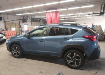 Subaru 2024 Subaru Crosstrek 2024r., Premium, 2L, od ubezpieczalni 2.0 Benzyna 154KM, zdjęcie 7