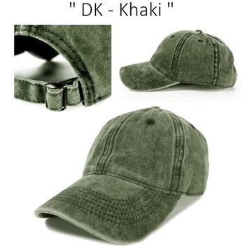 цвета бейсбольной кепки