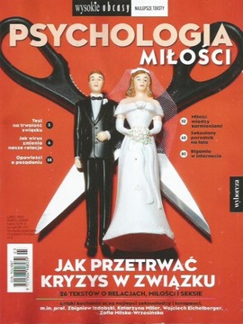 3/2020(lipiec) Psychologia MIŁOŚCI Jak przetrwać