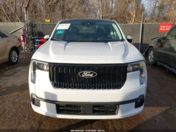 Ford Maverick II 2025 Ford Maverick Lobo Standard 2025 2.0 Benzyna 250KM, zdjęcie 8