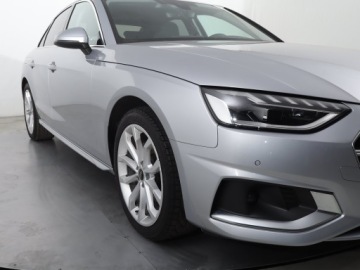 Audi A4 B9 Limousine Facelifting 2.0 35 TFSI 150KM 2024 Audi A4 35 TFSI, Salon Polska, 1. Właściciel, zdjęcie 22