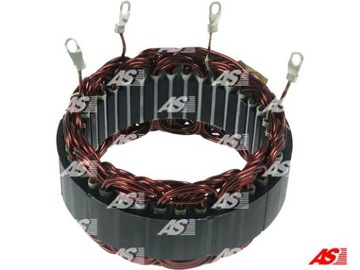 AS6002 КАК ОБМОТКА ГЕНЕРАТОРА AS-PL