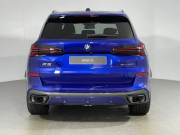 BMW X5 G05 SUV Facelifting 3.0 40d 352KM 2025 BMW X5 xDrive40d Sport Suv 3.0 (352KM) 2025, zdjęcie 4